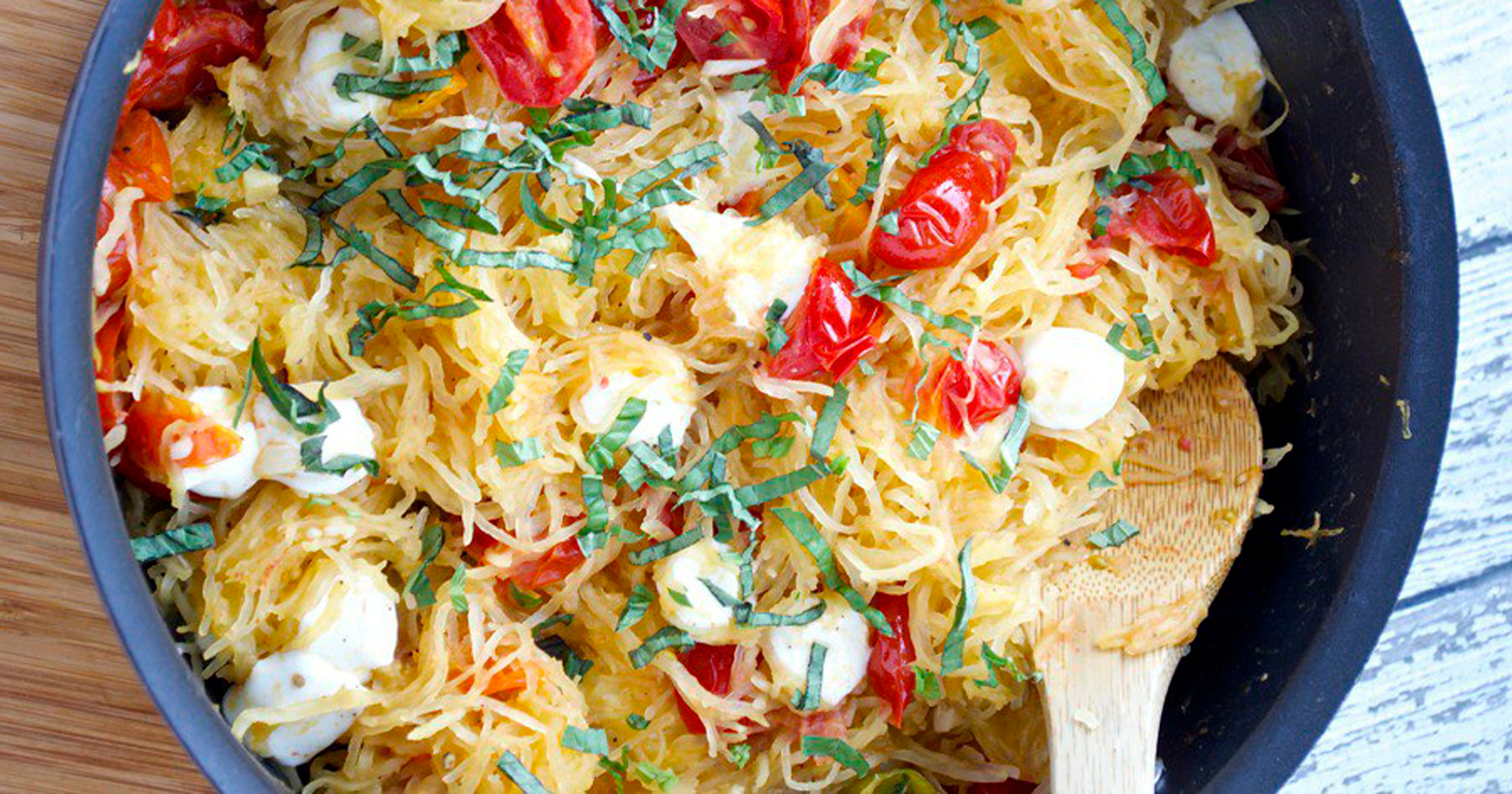 Best Spaghetti Squash Recipes Pasta Alternatives