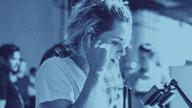 Kristen Stewart Come Swim Movie How To Watch Online