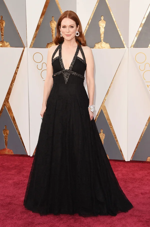 Oscars 2016 Best Dressed Red Carpet Photos