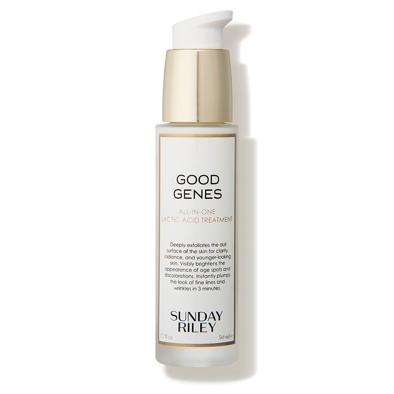 Sunday Riley + Good Genes AllInOne Lactic Acid Treatment (1.7 oz.)