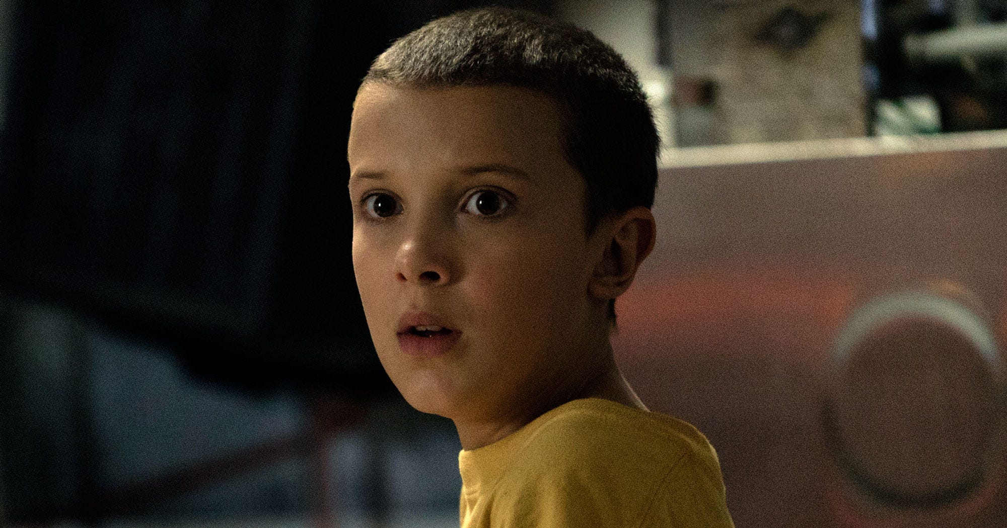 Stranger Things Casting Season Two Women Cut Hair