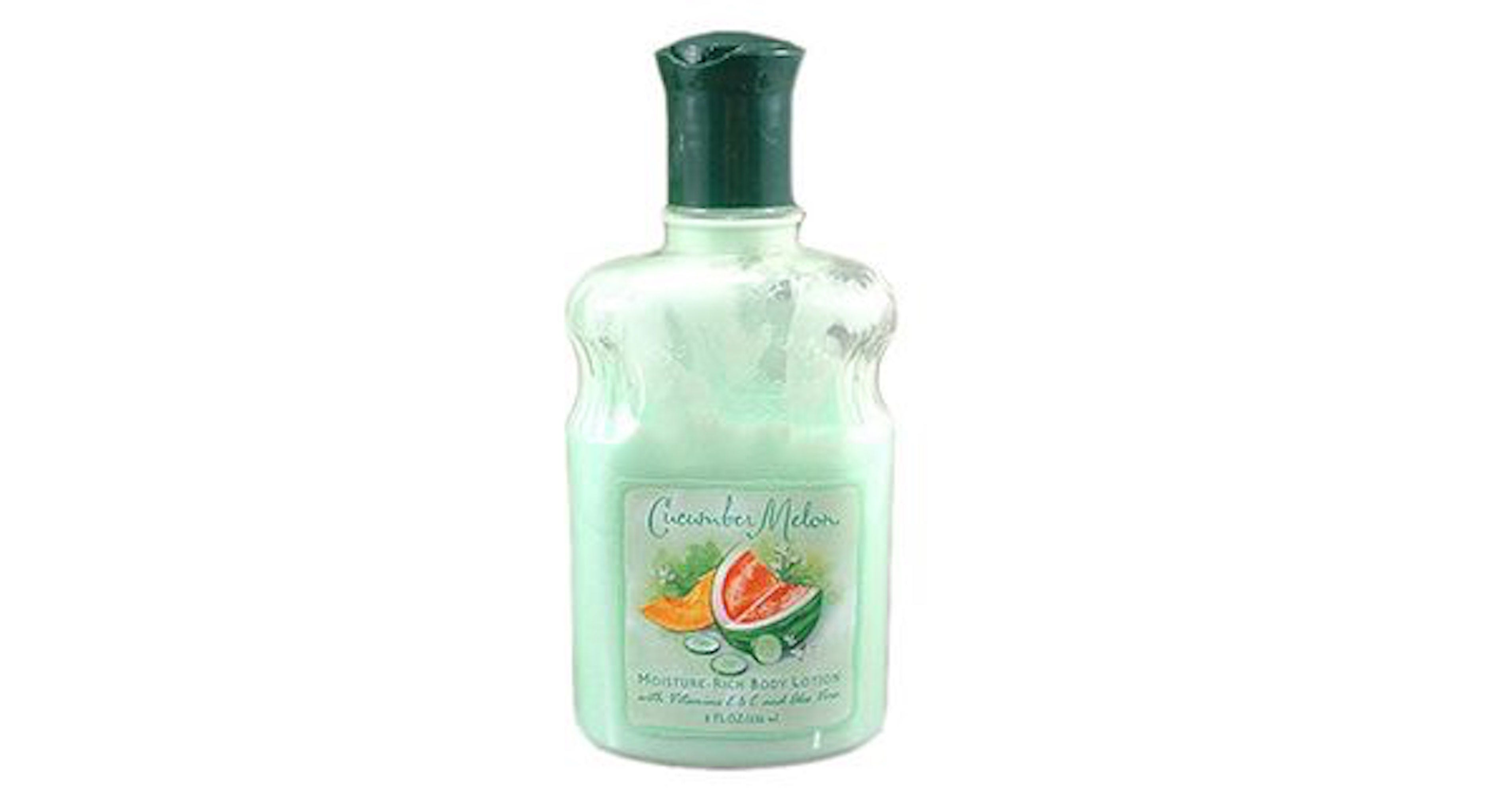 Bath Body Works Coco Shea Lotions Classic Scents
