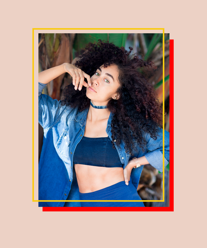 Mayia Alice Lane Real Women Share Hair Tips