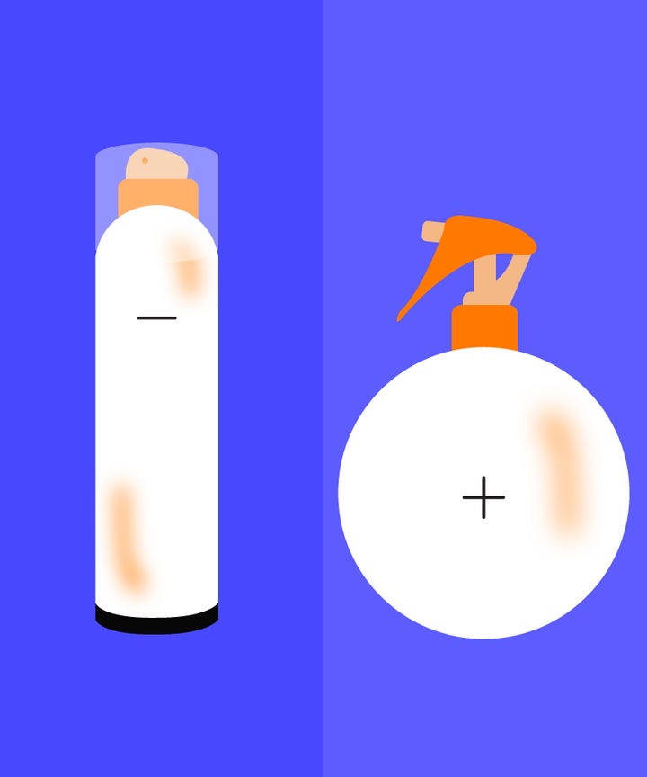 Hair Resistant To Product Reasons