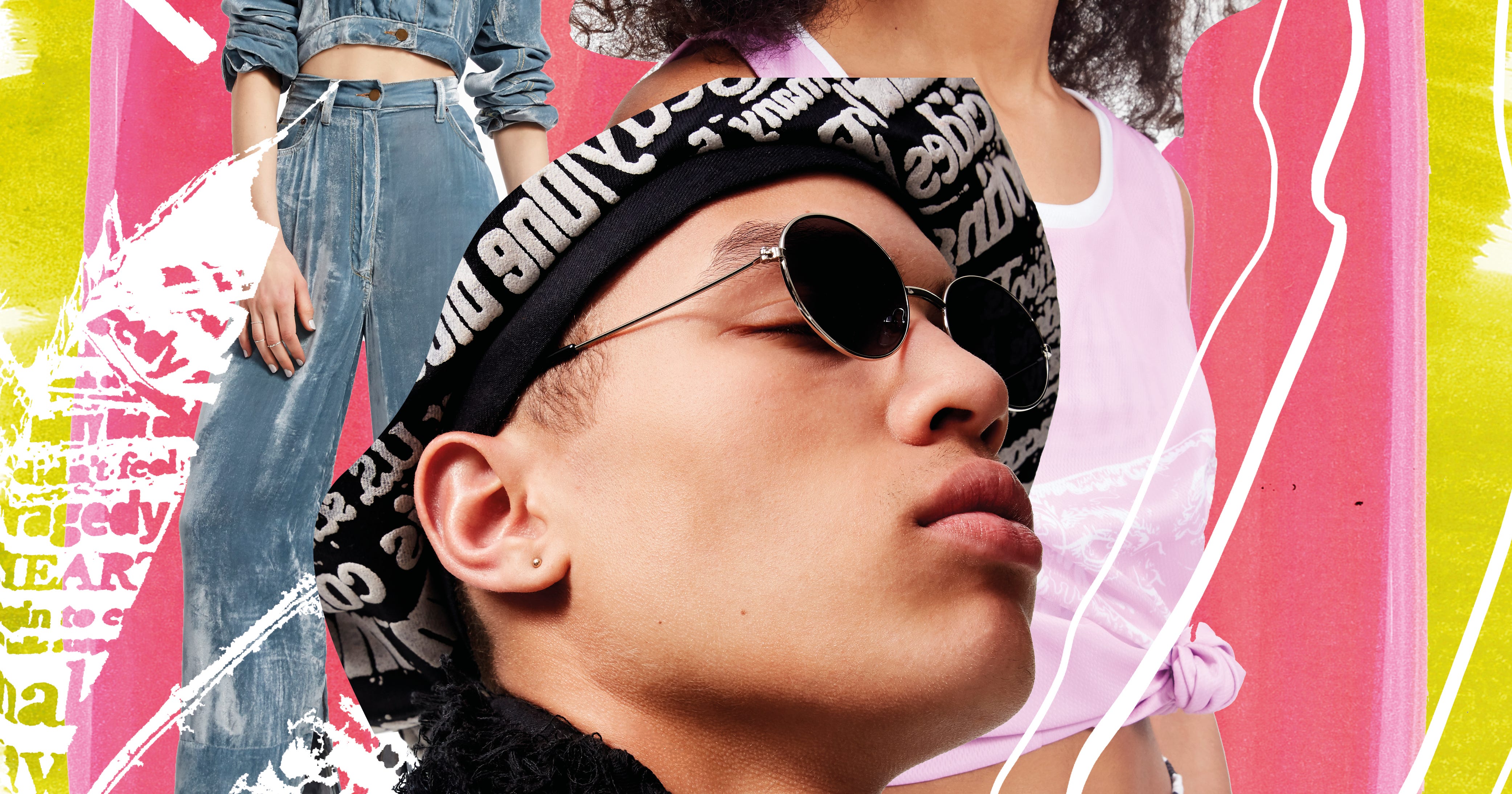 Vote For The Winner Of ASOS Fashion Discovery