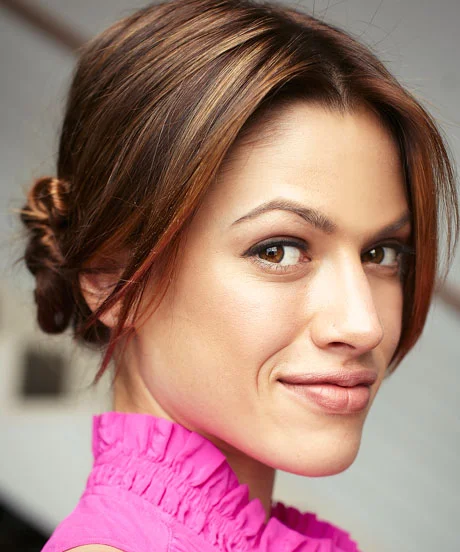 Hair Knots How To Guide For Styling Summer 2013