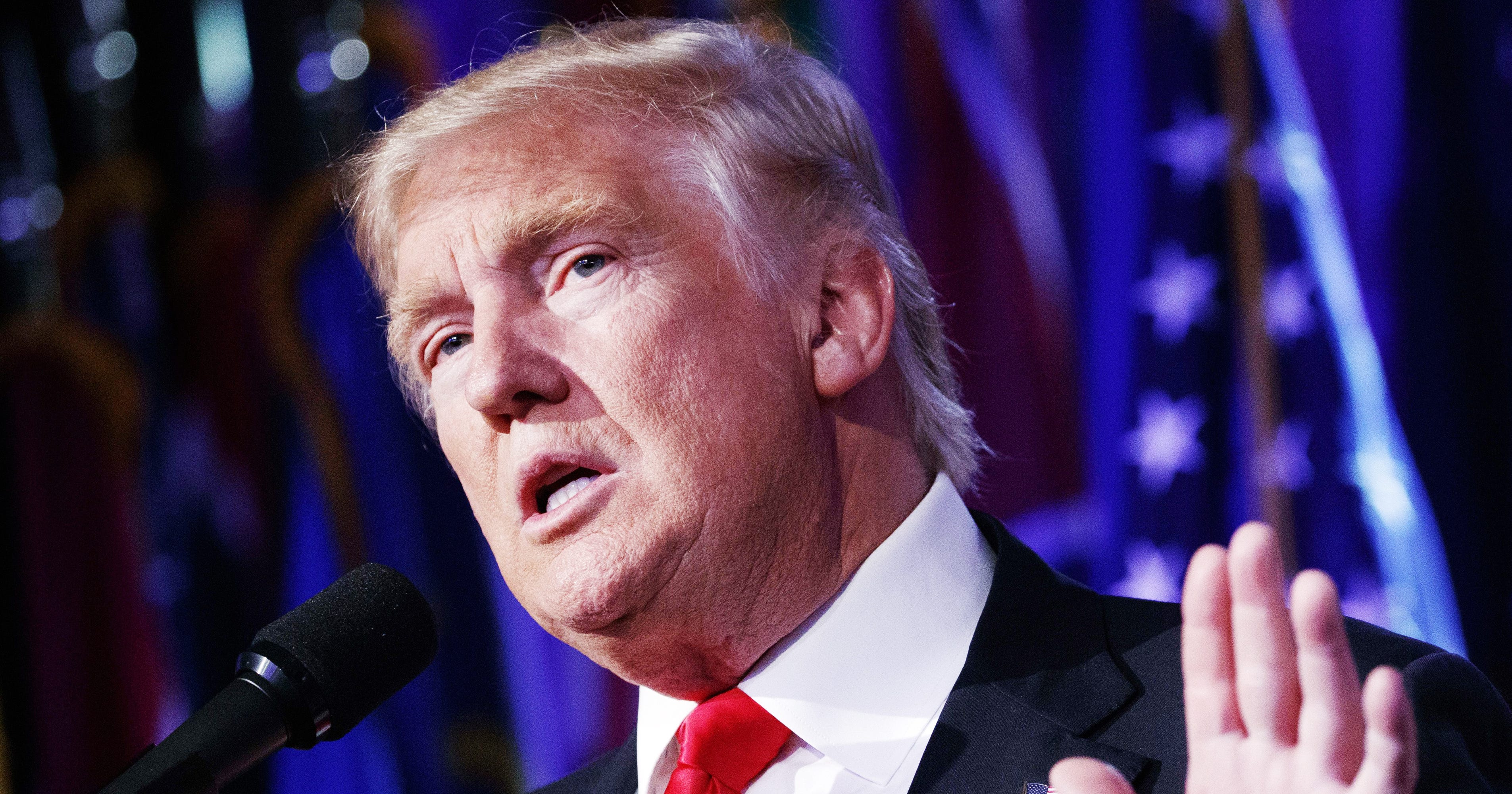 Trump Reproductive Rights, Supporters Poll Abortion