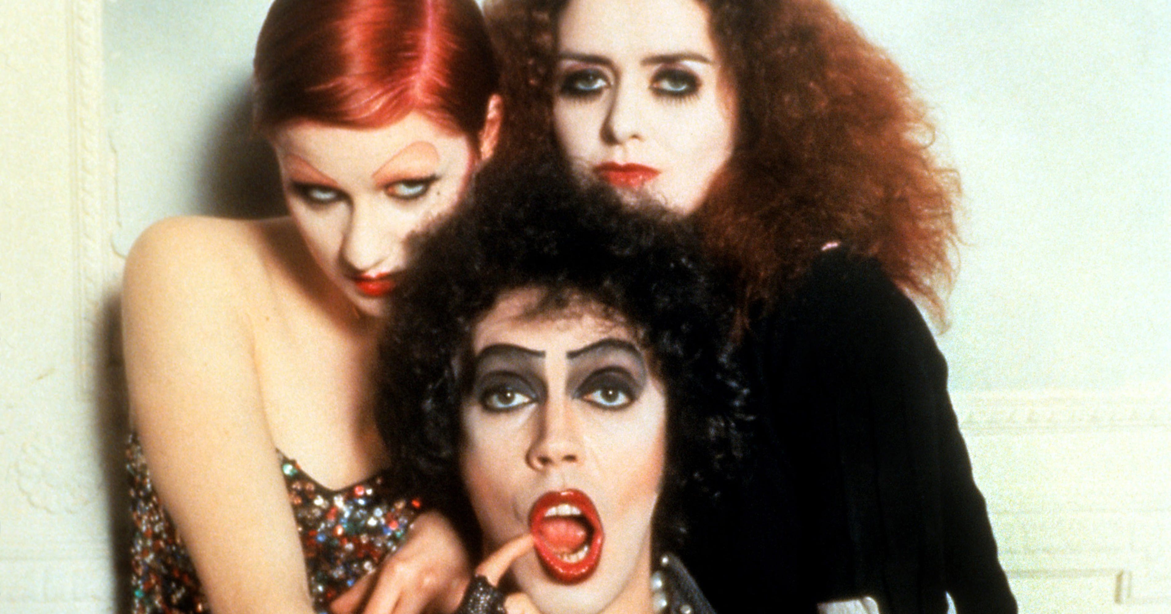 Rocky Horror Picture Show Meaning What Movie Is About Rocky Horror Picture Show Meaning What Movie Is About