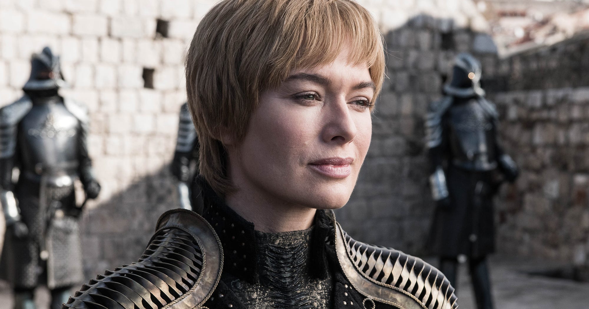 Game Of Thrones Cut Cersei Miscarriage Scene From Show