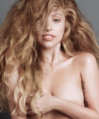 gaga