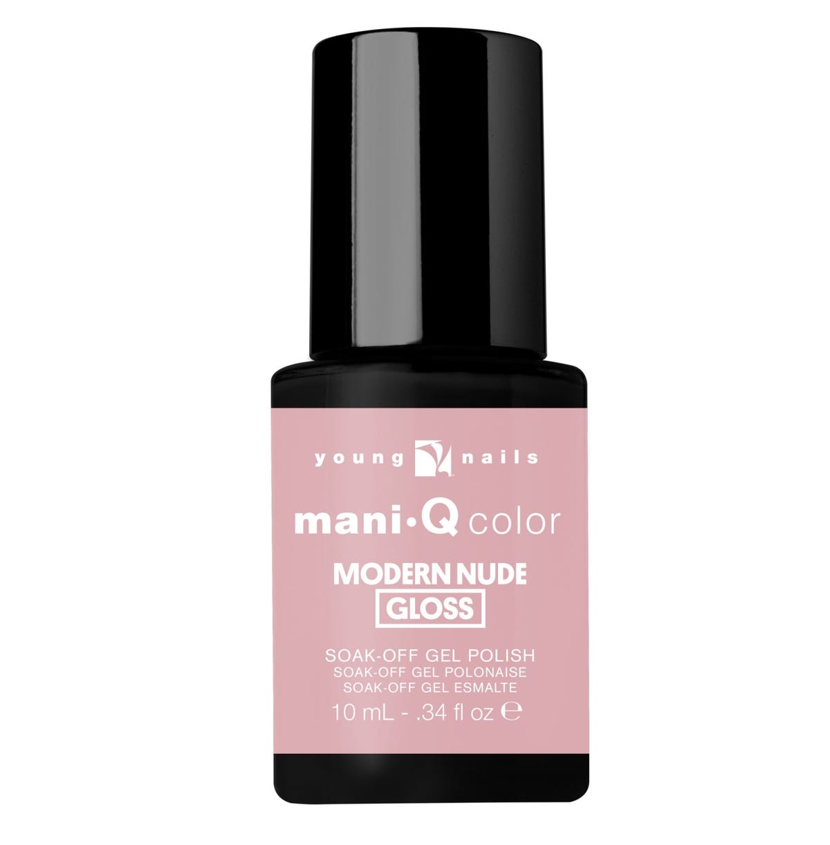 Nude Nail Polishes That Work On Dark Skin Nude Nail Polishes That Work On Dark Skin