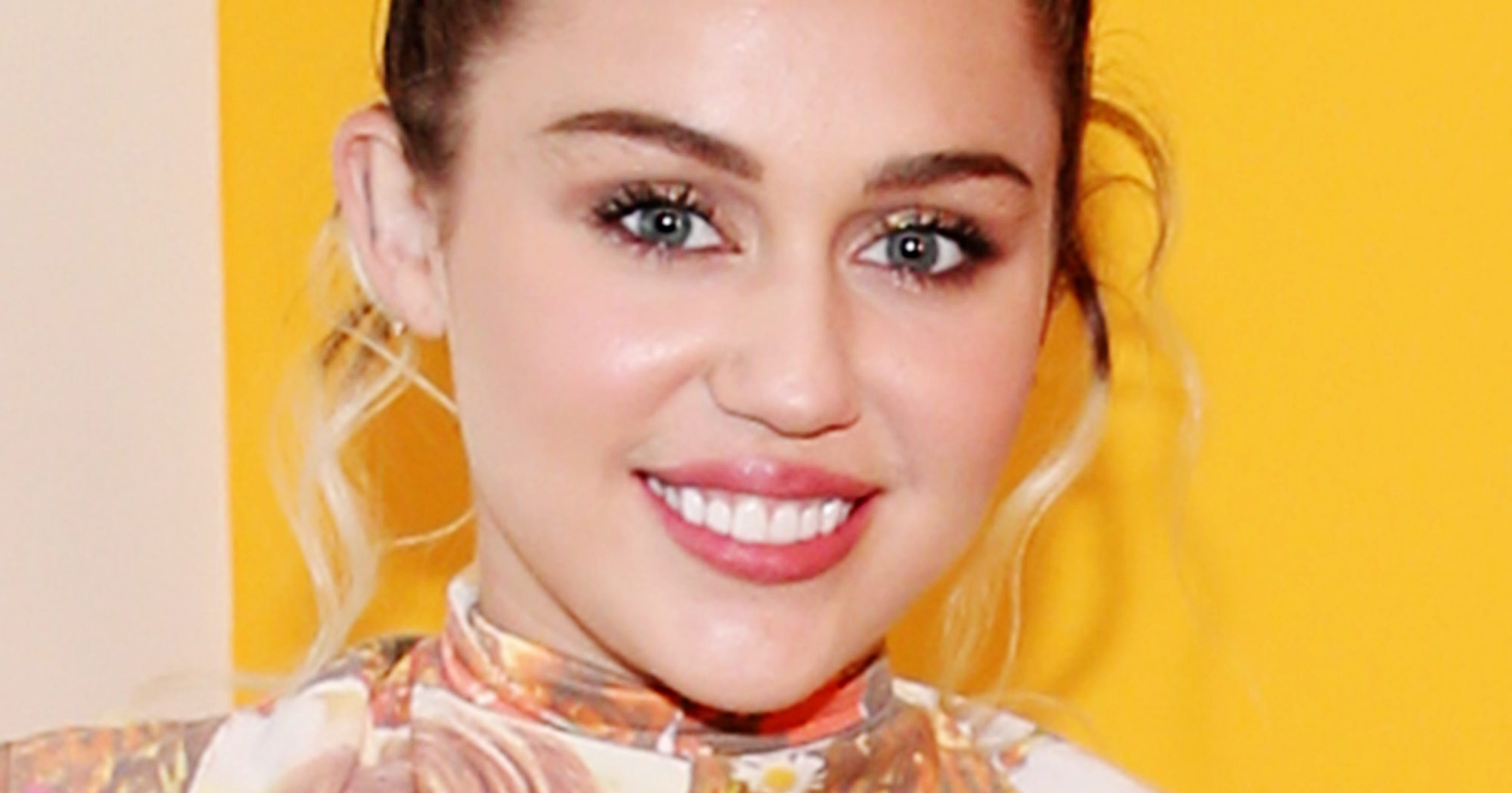 What’S Really Happening With Miley Cyrus On New Year’S Eve 2024 - hil9gpx