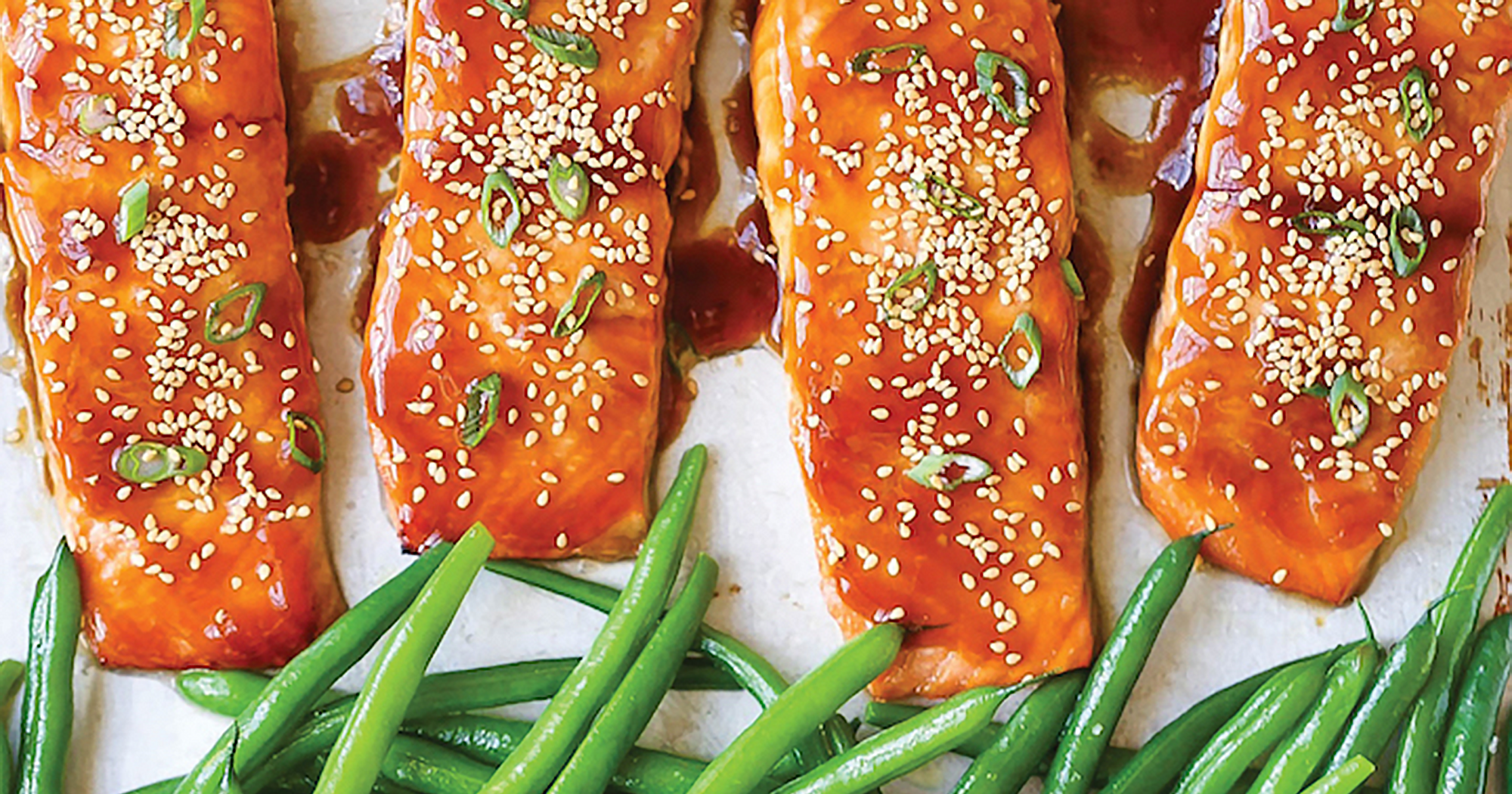 Easy Salmon Recipes Fast Healthy Dinner Dishes