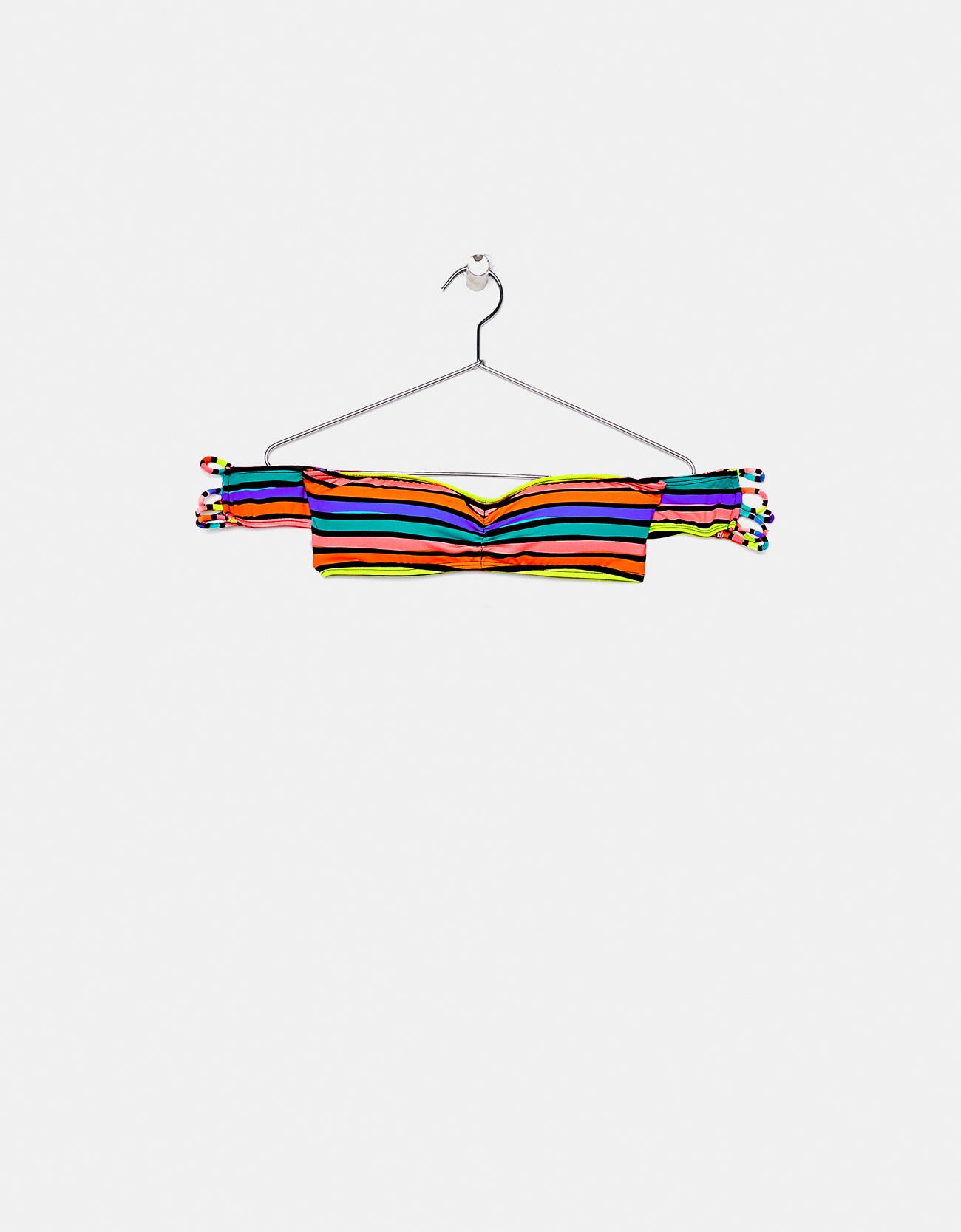 Rainbow Swimwear For Women - Cute Bikinis & One Pieces