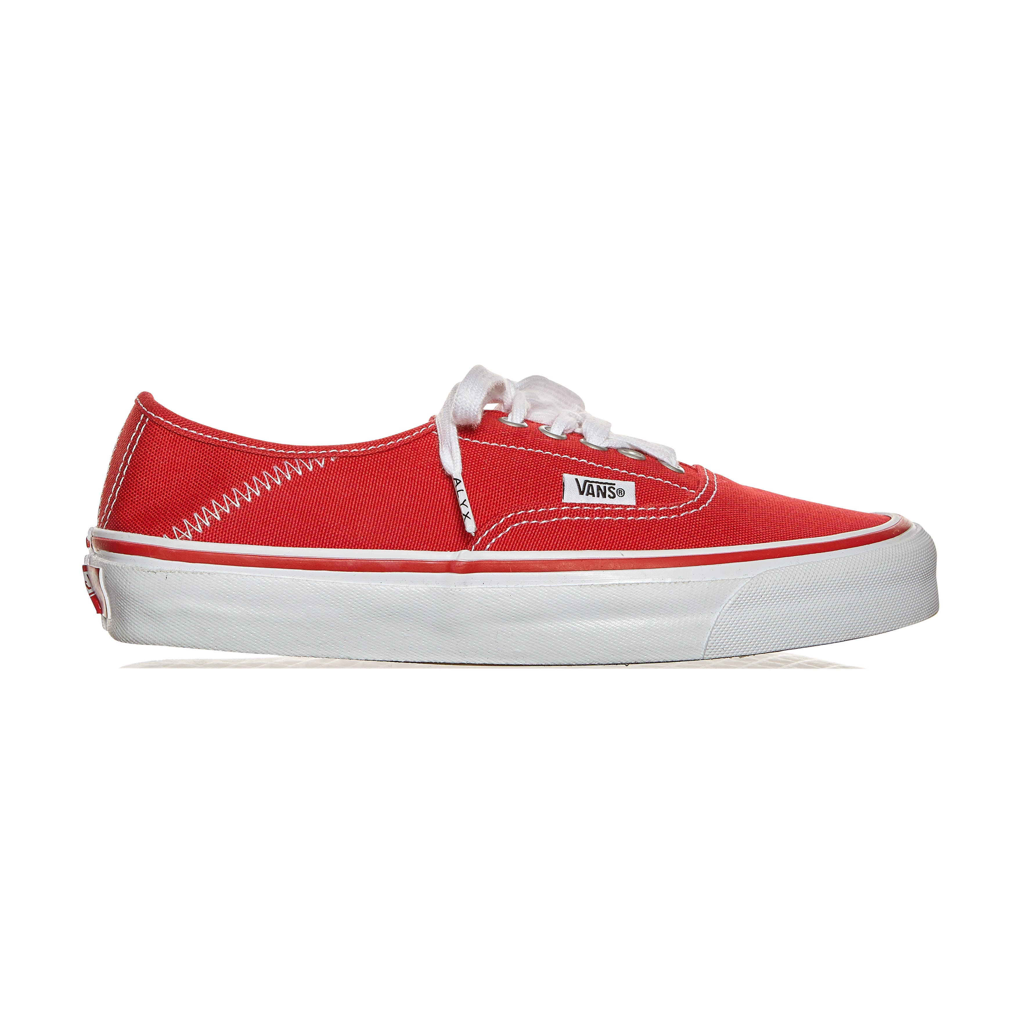 Vans Alyx Sneakers Collaboration New Styles Photos