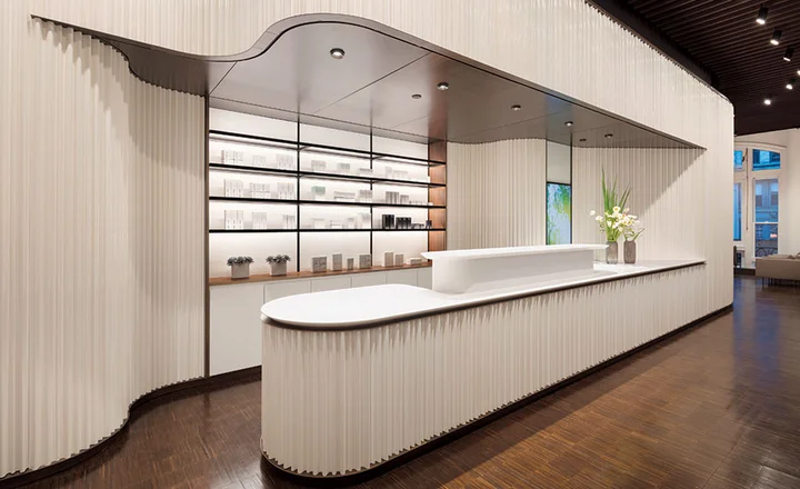 Best Facials Spas In Nyc 2020 Where To Get Pampered