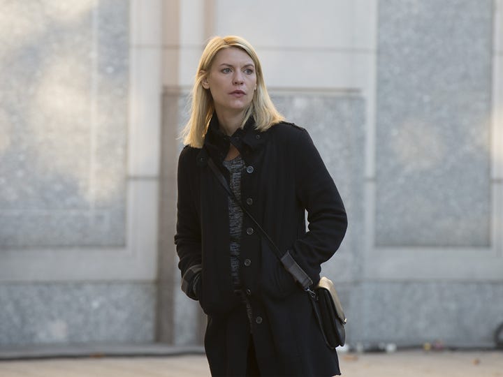 Homeland Finale Ending And Season 7 Plot What We Know