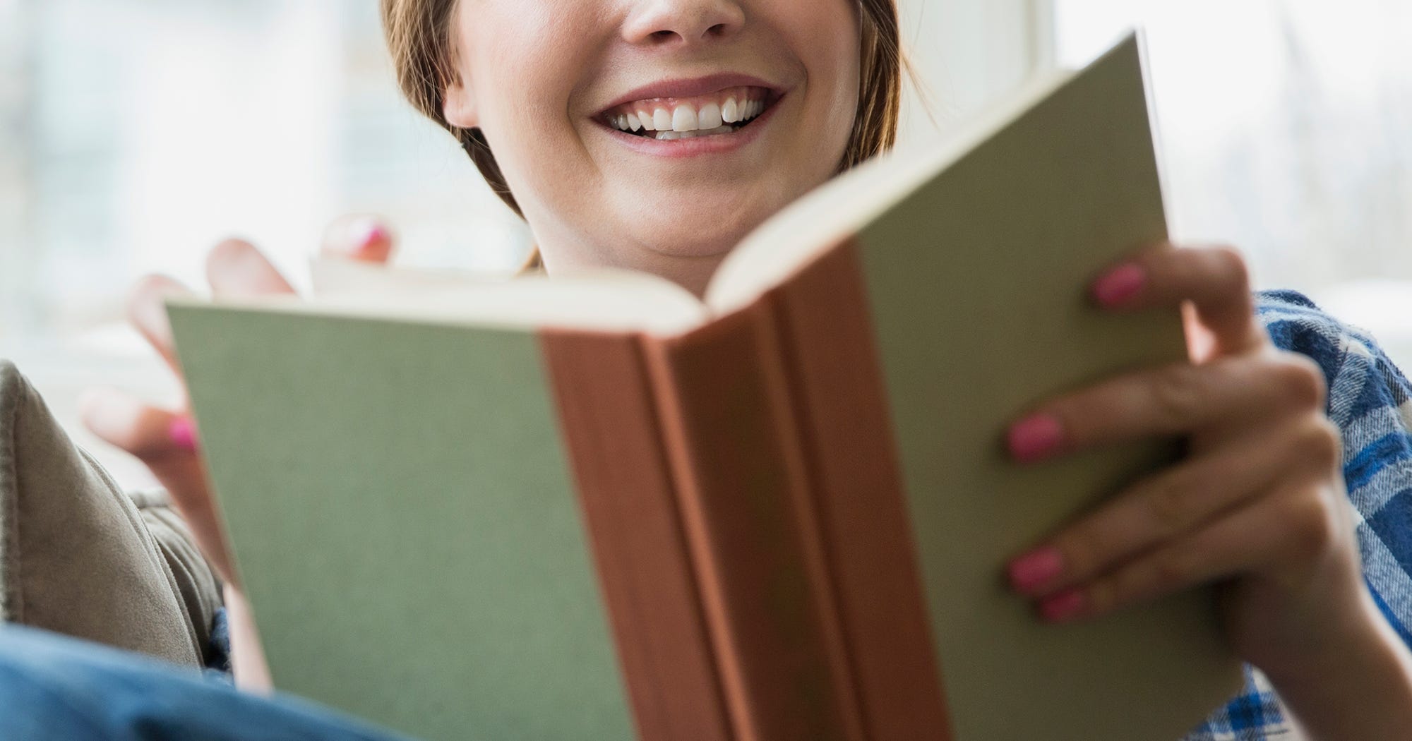 BestSelling Books Of 2016 Historic First Amazon List