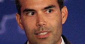 George P. Bush Video Uses Beyoncé Halo Song