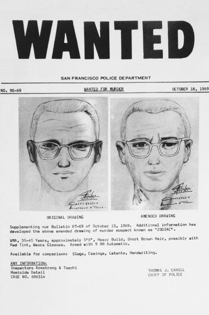 Horror Movies Based On Unsolved Murders Serial Killers