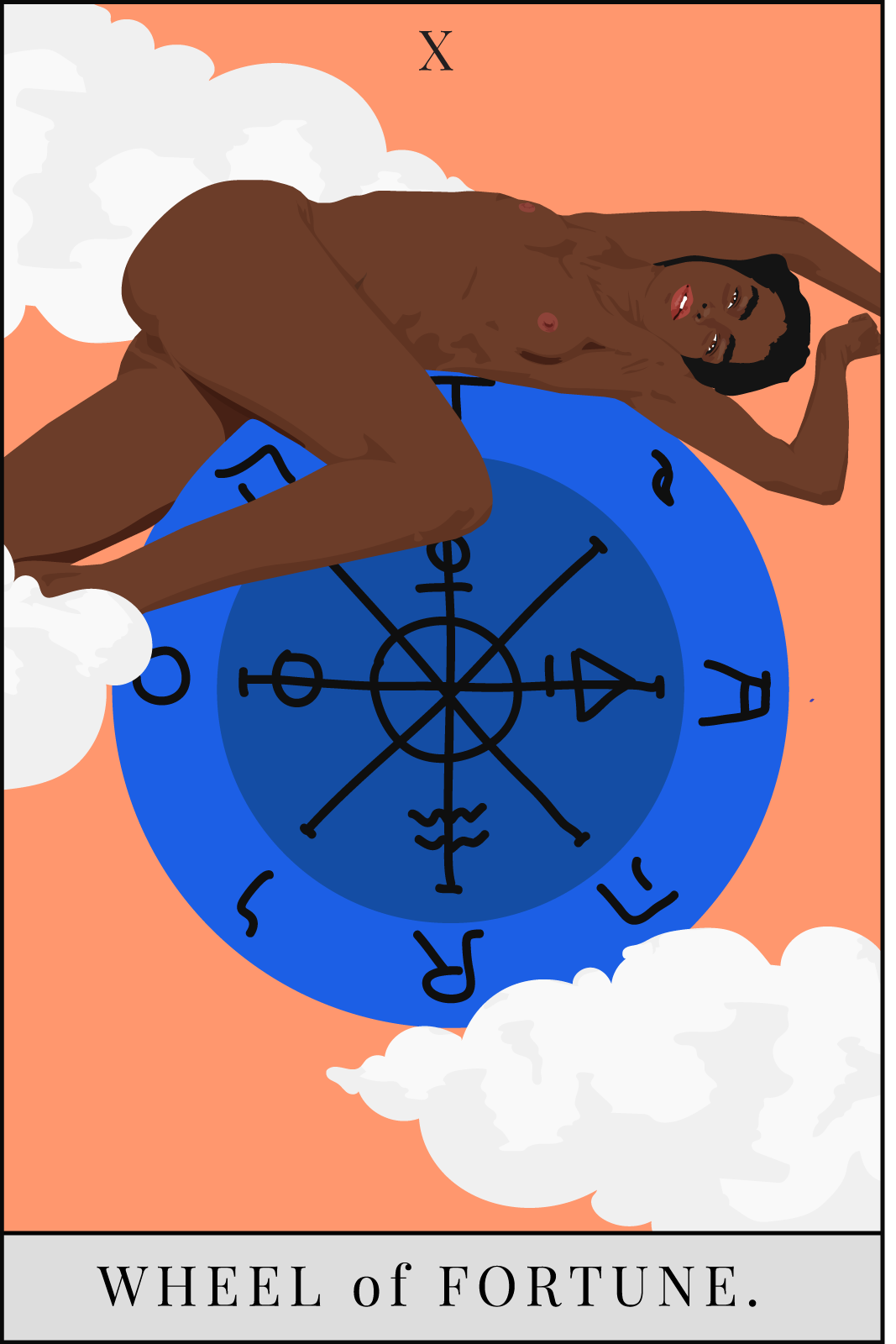 Psychic Tarot Card Meanings Significance