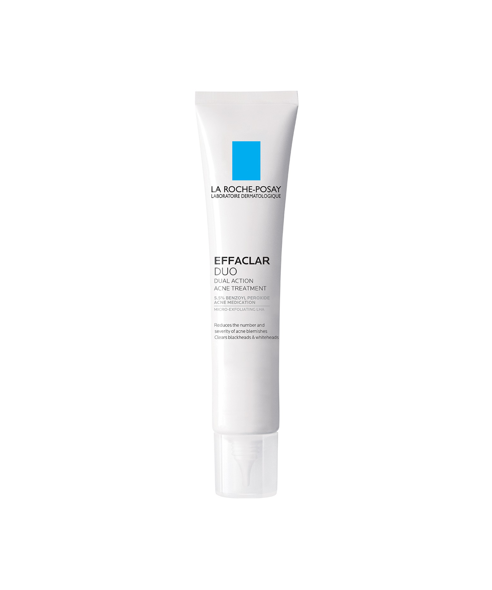 benzoyl peroxide based cream