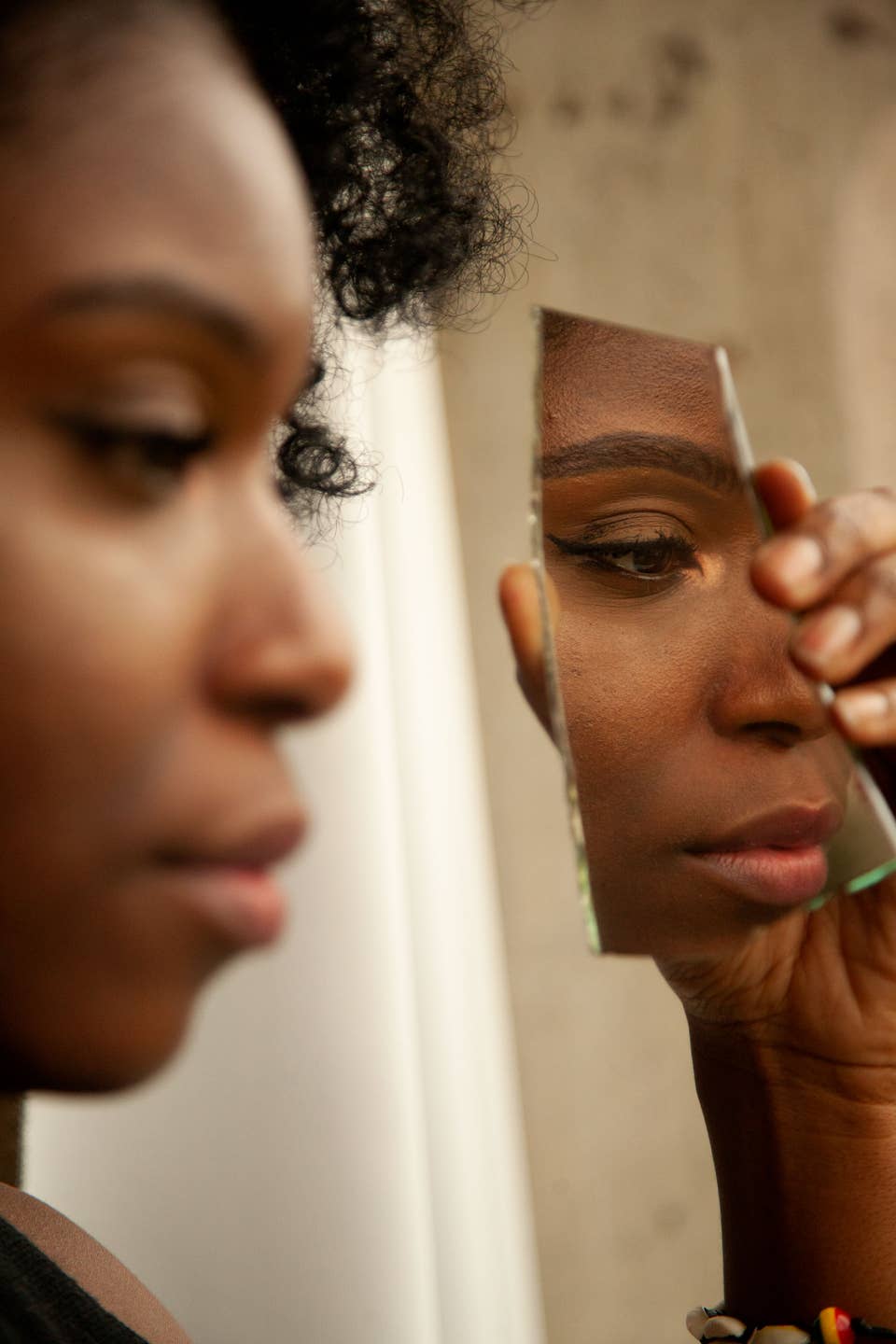 Food Restriction Acne Spots Eating Disorders