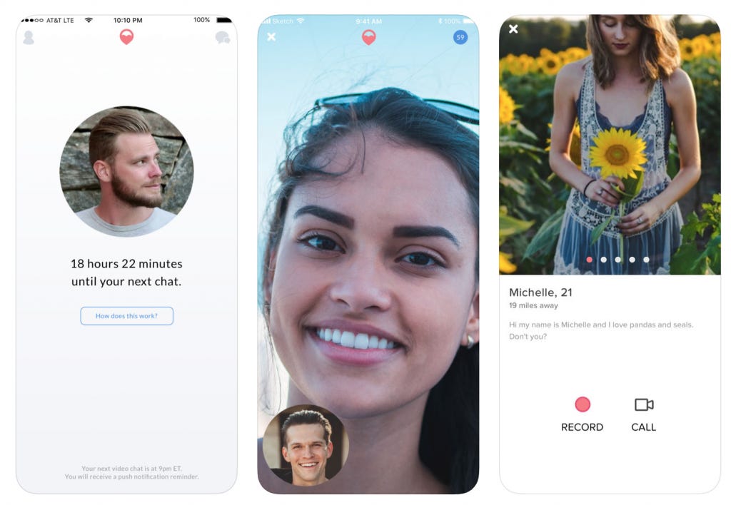 Singles Are Ready To Mingle Using The Digital Cupid