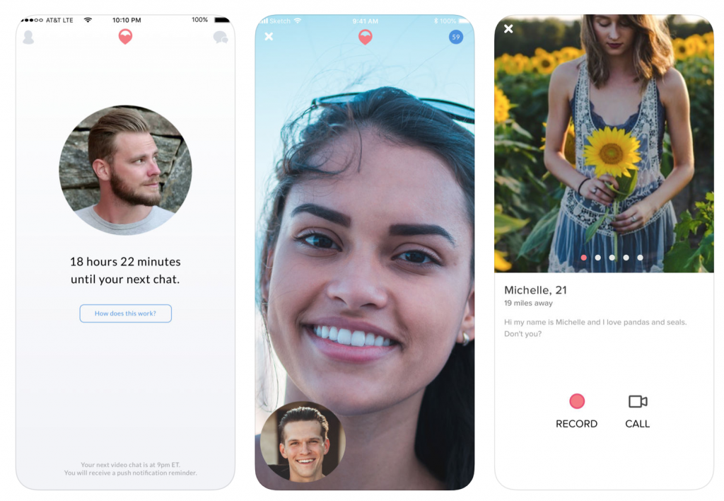 When You Need To Switch Up Your Swiping, Try These Dating Apps