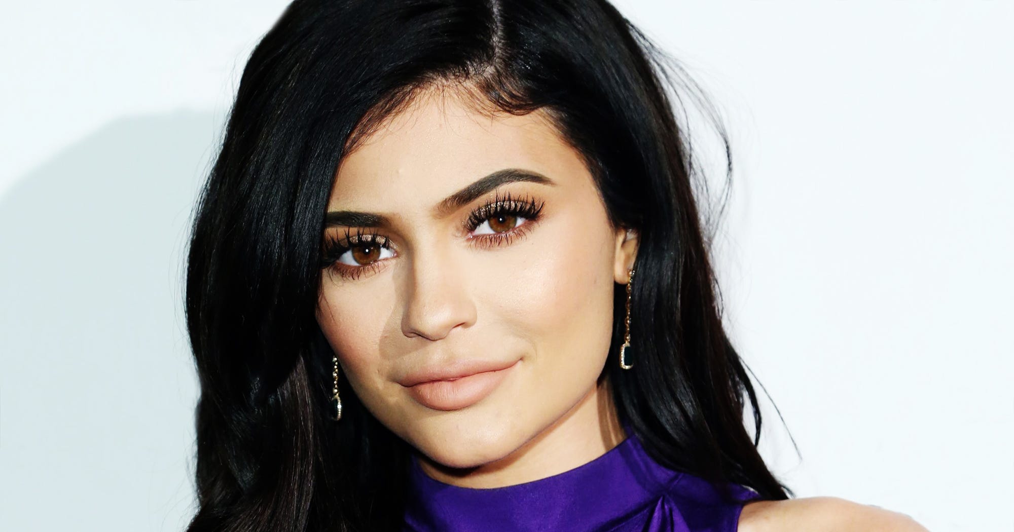 Kylie Jenner 13 Reasons Why Fan Clay Netflix Show