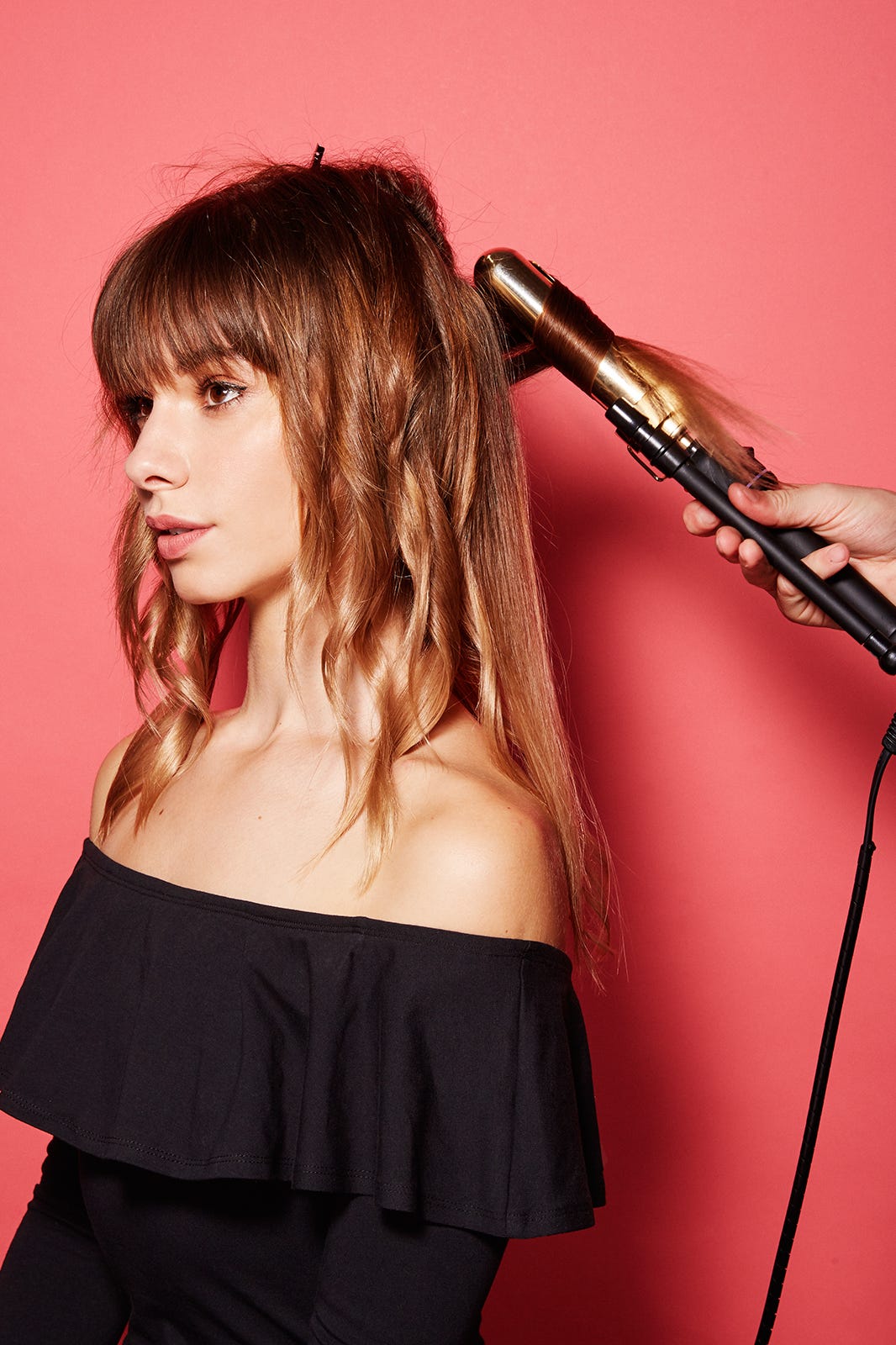 Sal Salcedo Styling Tips Different Haircut Ideas