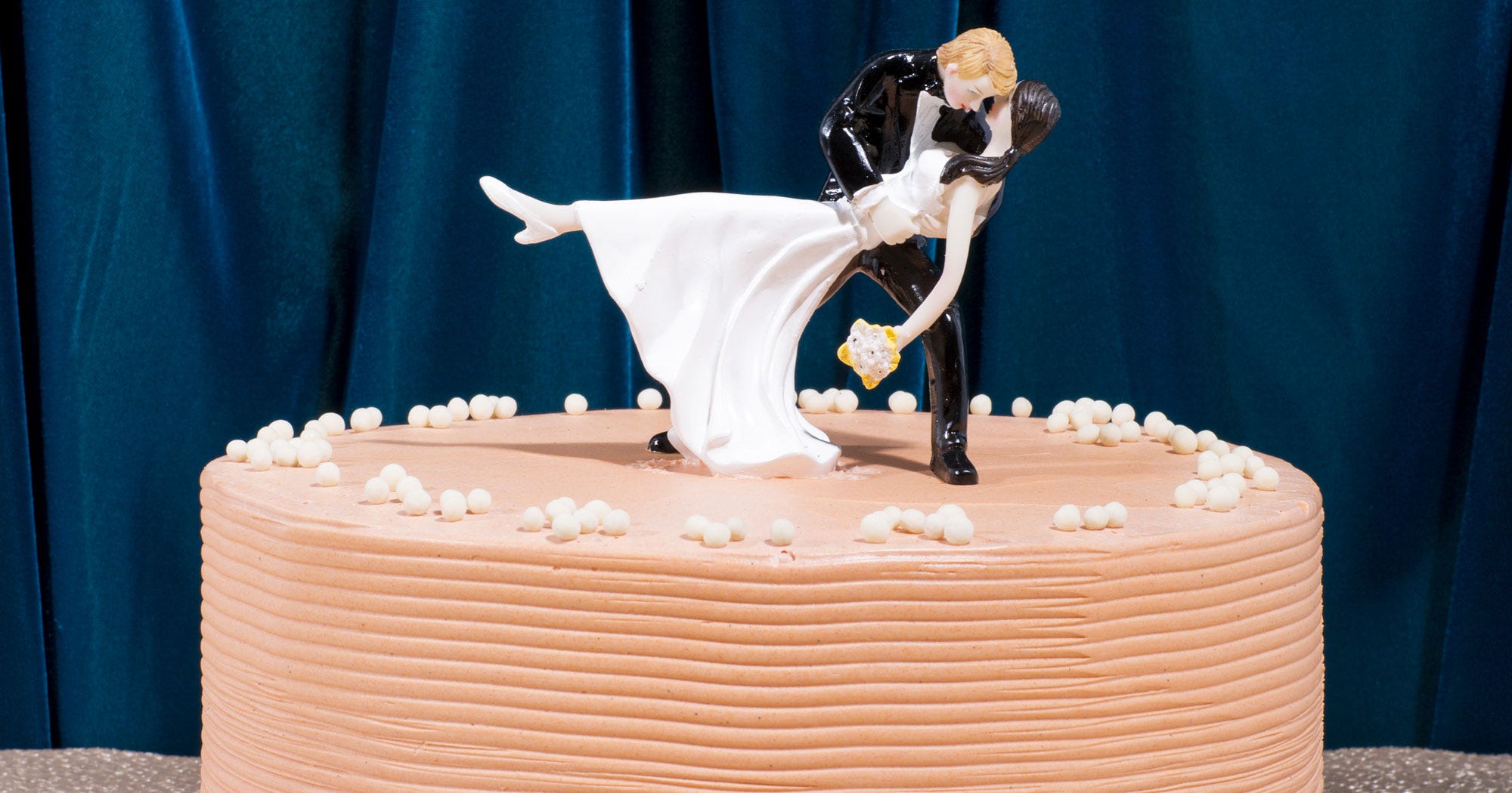 Jack Phillips Baker Supreme Court Cake Case The View