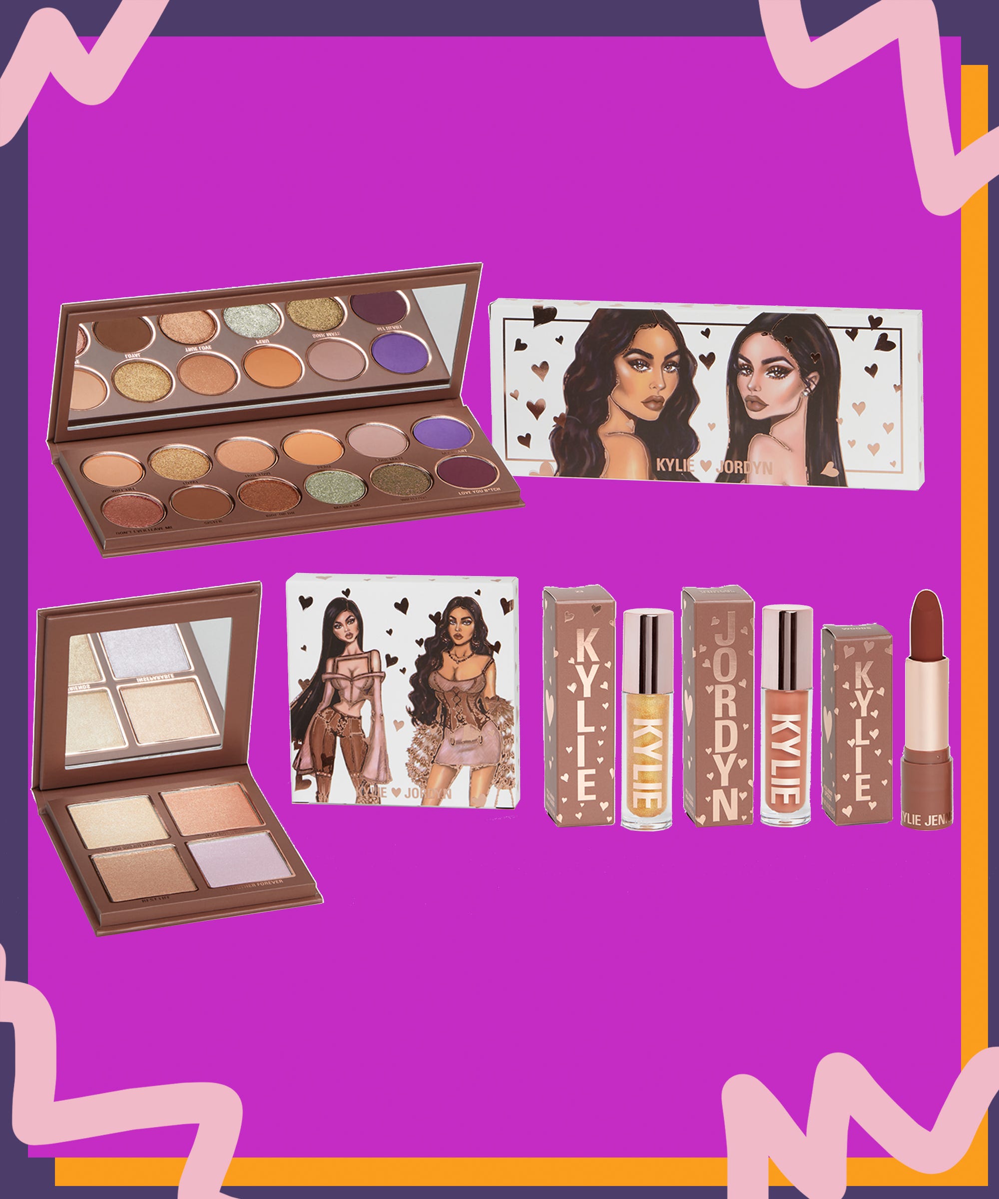 ☆kylie cosmetics3点おまとめ☆ sddefault.jpg