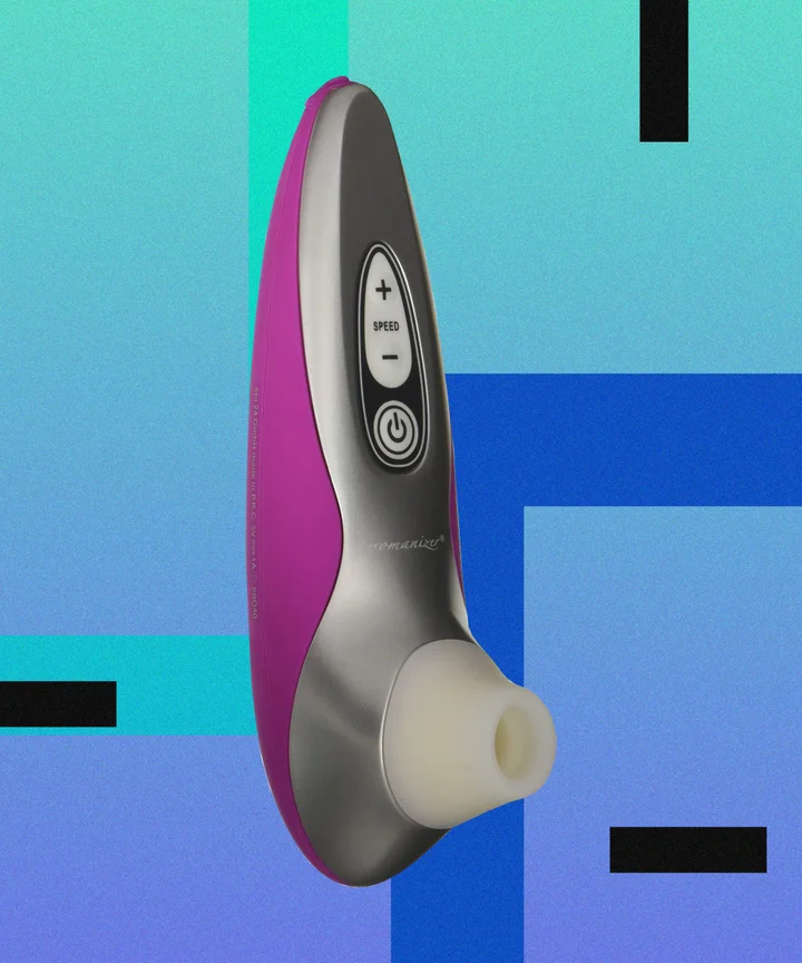 720px x 864px - Best Amazon Sex Toys: Vibrators & Dildos To Buy 2019