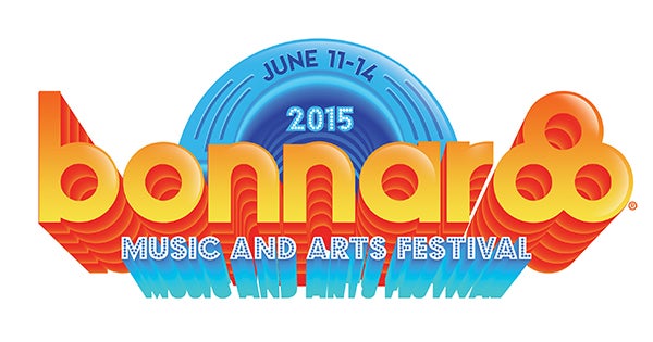Bonnaroo 2015 Lineup - Billy Joel - Mumford and Sons