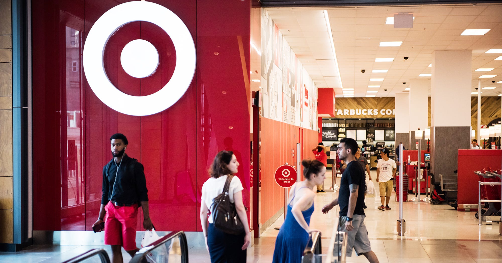 Target Kids Gift Catalog 2017 Best Holiday Toys