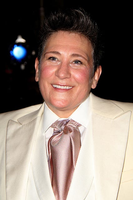 Canadian Celebrities - Famous People From Canada