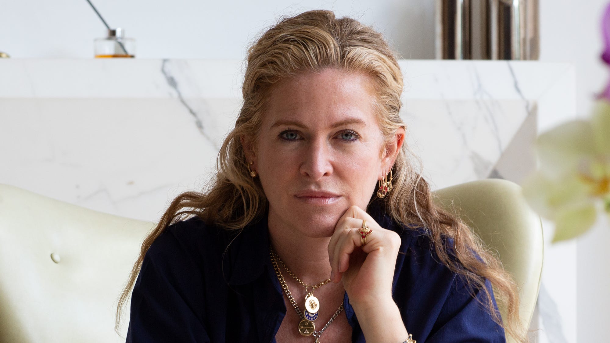 Beth Bugdaycay Is Redefining Luxury - Yourself Expression Jewelry Net Worth Beth Bugdaycay Is Redefining Luxury - Yourself Expression Jewelry Net Worth