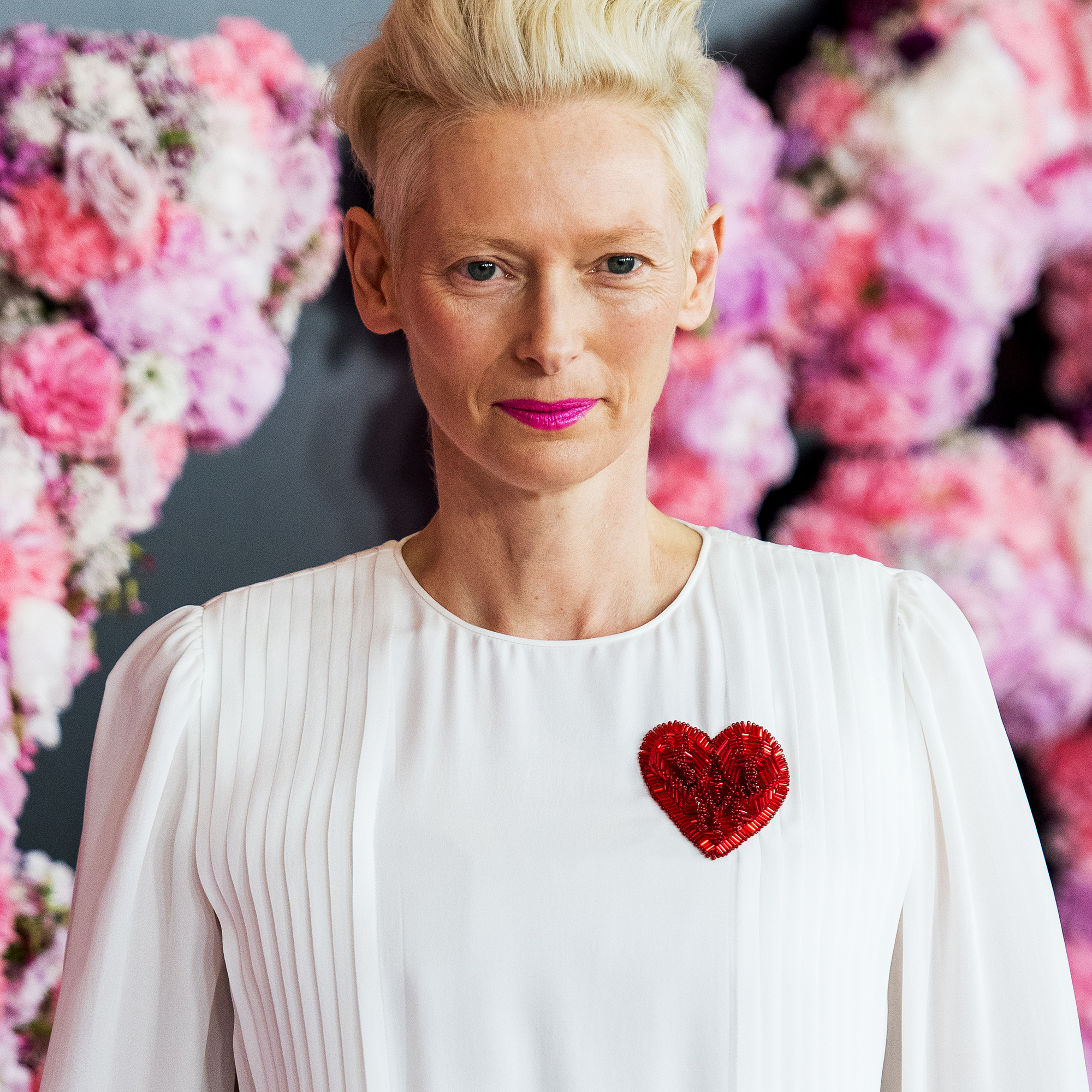 Tilda Swinton Movies Transformations Gender-Fluid, Okja