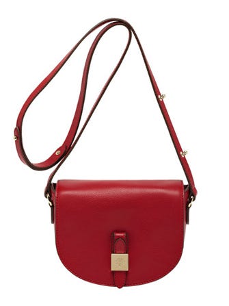 Mulberry best sale tessie satchel