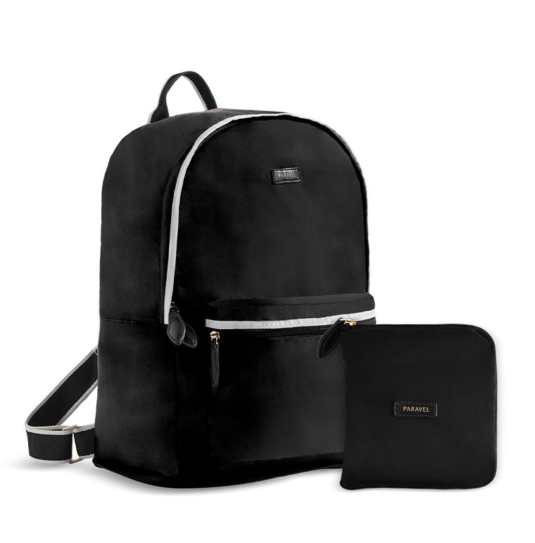 Paravel + FoldUp Backpack