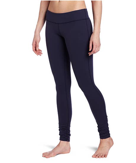 Best Yoga Pants - Athletic Clothing