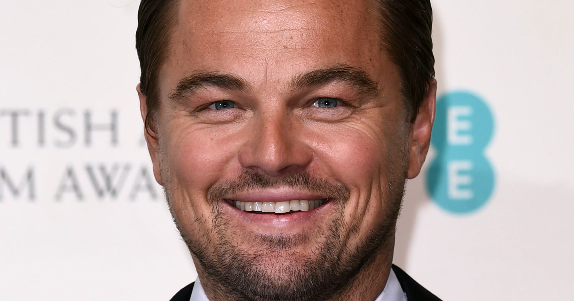 Olympic Archer Is Leonardo Dicaprio Look Alike