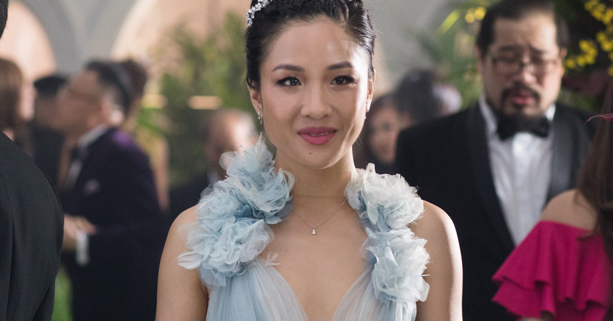 The Crazy Rich Asians Full Trailer Will Get You Excited the-crazy-rich-asians-full-trailer-will-get-you-excited
