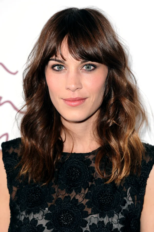 Brown Hair Shades Brunette Hair Colors