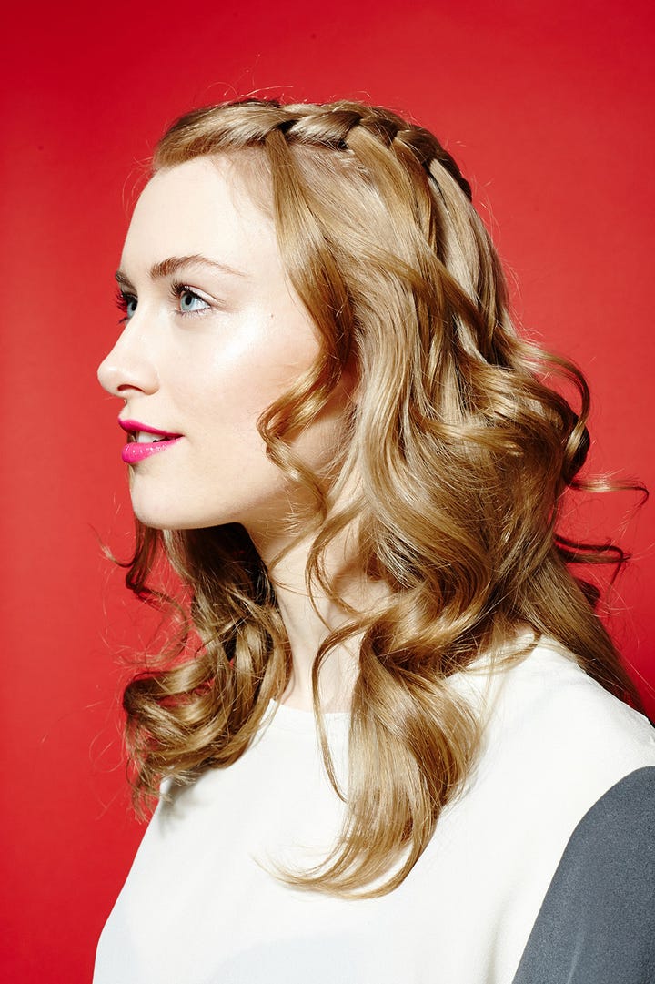 Curling Iron Hairstyles Curly Hairstyle Guide Curling Iron Hairstyles Curly Hairstyle Guide