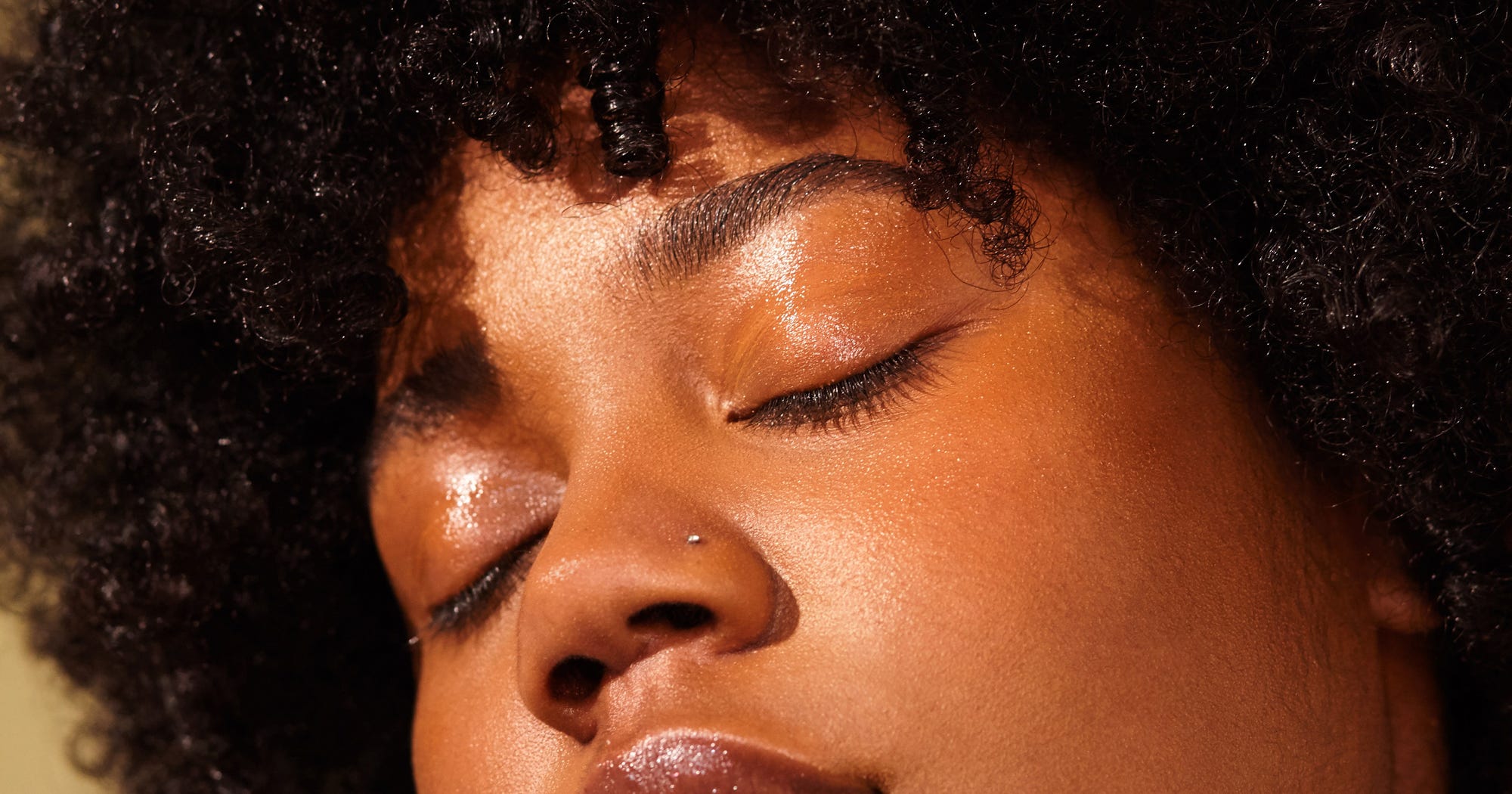 Is Glycolic Acid Safe For Darker Skin Tones
