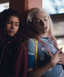 Euphoria Episode 4 Recap: Cassie's Carousel And More