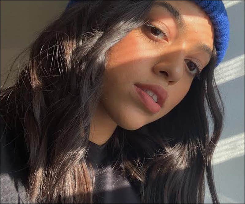 Mahalia