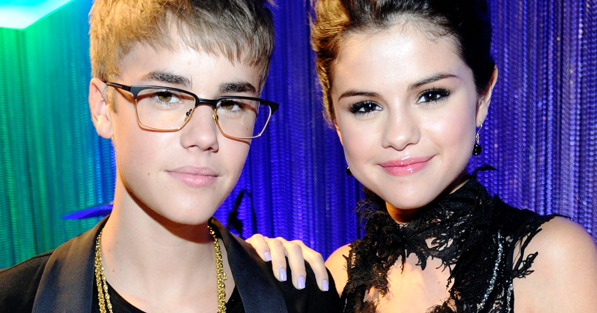 Justin Bieber Song Für Selena Gomez
